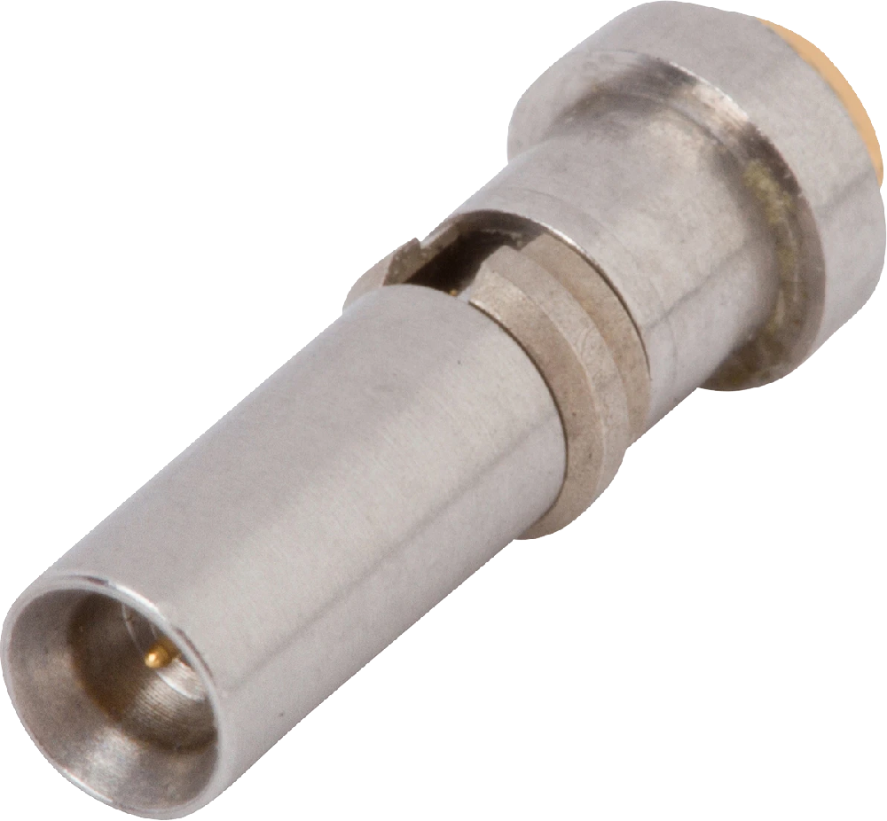 SMPS VITA 67.3 Gen2 Male Plug-in Contact for .047 Cable